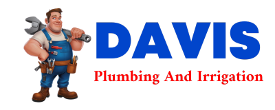 Trusted plumber in MAINESBURG